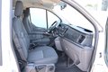 Daumennagel 12 - Ford Transit 300-EB Custom Mixto L2 Klima 2-Schränke