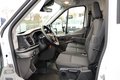 Daumennagel 7 - Ford Transit 350-EB Kasten L4H3 + Klima 3-Sitze Navi