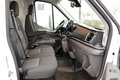 Daumennagel 8 - Ford Transit 350-EB Kasten L4H3 + Klima 3-Sitze Navi