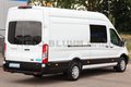 Daumennagel 4 - Ford Transit 350-EB Werkstattwg. L4H3 Standhzg 2-RKL