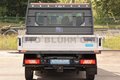 Daumennagel 6 - Ford Transit 350-EB Doka L2 + Klima AHK 2,24T 7-Sitze