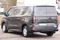 Daumennagel 7 - Ford Transit 320-EB Custom Kasten L1 + Navi Cam BLIS