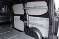 Daumennagel 10 - Ford Transit 320-EB Custom Kasten L1 + Navi Cam BLIS