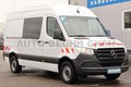 Daumennagel 2 - Mercedes-Benz Sprinter 315 Werkstattwg Mixto L2H2 + AHK 2,0T