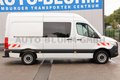 Daumennagel 3 - Mercedes-Benz Sprinter 315 Werkstattwg Mixto L2H2 + AHK 2,0T
