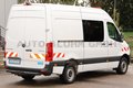 Daumennagel 4 - Mercedes-Benz Sprinter 315 Werkstattwg Mixto L2H2 + AHK 2,0T