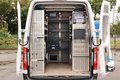Daumennagel 7 - Mercedes-Benz Sprinter 315 Werkstattwg Mixto L2H2 + AHK 2,0T