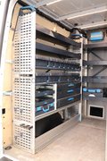 Daumennagel 8 - Mercedes-Benz Sprinter 315 Werkstattwg Mixto L2H2 + AHK 2,0T
