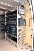 Daumennagel 9 - Mercedes-Benz Sprinter 315 Werkstattwg Mixto L2H2 + AHK 2,0T