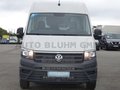 Daumennagel 2 - Volkswagen Crafter 35 TDI Kasten L3H3 + Klima 3-Sitze PDC