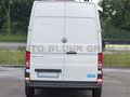 Daumennagel 6 - Volkswagen Crafter 35 TDI Kasten L3H3 + Klima 3-Sitze PDC