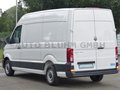 Daumennagel 7 - Volkswagen Crafter 35 TDI Kasten L3H3 + Klima 3-Sitze PDC