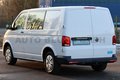 Daumennagel 7 - Volkswagen T6.1 TDI-SCR Mixto L1 + Klima 5-Sitze 2,5T-AHK