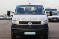 Daumennagel 2 - Volkswagen T6.1 TDI-SCR Doka + Standhzg 6-Sitze Klima