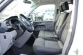 Daumennagel 11 - Volkswagen T6.1 TDI-SCR Doka + Standhzg 6-Sitze Klima