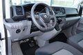 Daumennagel 13 - Volkswagen Crafter 35 TDI Kasten L4H3 Standhzg. DSG 3-Sitze