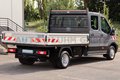 Thumbnail 5 - Ford Transit 470-EB Doka L3 + AHK 2,6T 7-Sitze Klima