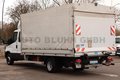 Daumennagel 7 - Iveco Daily 70-180 Doka Plane Maxi AC Diff-Sperre LBW