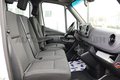 Daumennagel 11 - Mercedes-Benz Sprinter 315 CDI Doka MR Navi 9G-Tronic 7-Sitze