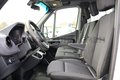 Daumennagel 10 - Mercedes-Benz Sprinter 315 CDI Doka MR Navi 9G-Tronic 7-Sitze