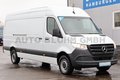 Daumennagel 2 - Mercedes-Benz Sprinter 317 CDI Kasten Maxi Cam AC 3-Sitze MBUX