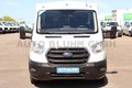 Daumennagel 2 - Ford Transit 310-EB Doka Plane L2 AC 7-Sitze 2-Kisten