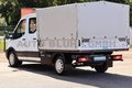 Daumennagel 7 - Ford Transit 310-EB Doka Plane L2 AC 7-Sitze 2-Kisten
