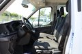 Daumennagel 8 - Ford Transit 310-EB Doka Plane L2 AC 7-Sitze 2-Kisten