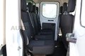 Daumennagel 10 - Ford Transit 310-EB Doka Plane L2 AC 7-Sitze 2-Kisten