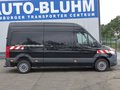 Daumennagel 4 - Mercedes-Benz Sprinter 314 CDI Kasten L2H2 Klima Navi Cam AHK