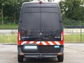Daumennagel 6 - Mercedes-Benz Sprinter 314 CDI Kasten L2H2 Klima Navi Cam AHK