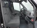 Daumennagel 12 - Mercedes-Benz Sprinter 314 CDI Kasten L2H2 Klima Navi Cam AHK