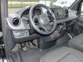 Daumennagel 13 - Mercedes-Benz Sprinter 314 CDI Kasten L2H2 Klima Navi Cam AHK