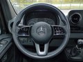 Daumennagel 14 - Mercedes-Benz Sprinter 314 CDI Kasten L2H2 Klima Navi Cam AHK