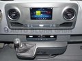 Daumennagel 15 - Mercedes-Benz Sprinter 314 CDI Kasten L2H2 Klima Navi Cam AHK