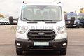 Daumennagel 2 - Ford Transit 310-EB Doka L2 + AHK 2.5T Klima 7-Sitze