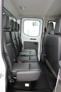 Daumennagel 11 - Ford Transit 310-EB Doka L2 + AHK 2.5T Klima 7-Sitze