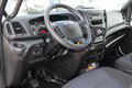 Daumennagel 14 - Iveco Daily 72C18 EK Pritsche Plane + Diff-Sperre LBW