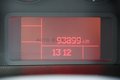 Daumennagel 27 - Iveco Daily 72C18 EK Pritsche Plane + Diff-Sperre LBW