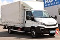 Daumennagel 4 - Iveco Daily 72C18 EK Pritsche Plane + Diff-Sperre LBW