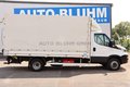 Daumennagel 5 - Iveco Daily 72C18 EK Pritsche Plane + Diff-Sperre LBW