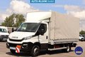 Daumennagel 1 - Iveco Daily 72C18 EK Pritsche Plane + Diff-Sperre LBW