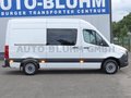 Daumennagel 3 - Mercedes-Benz Sprinter 315 CDI Werkstattwg. Mixto L2H2 Stdhzg.