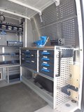 Daumennagel 11 - Mercedes-Benz Sprinter 315 CDI Werkstattwg Mixto L2H2 AHK 3,5T