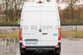 Daumennagel 5 - Mercedes-Benz Sprinter 315 CDI Werkstattwg Mixto L2H2 AHK 3,5T