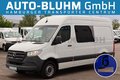 Daumennagel 1 - Mercedes-Benz Sprinter 315 CDI Werkstattwg Mixto L2H2 AHK 3,5T