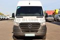 Daumennagel 2 - Mercedes-Benz Sprinter 315 Werkstattwg Mixto L2H2 Standhzg AHK