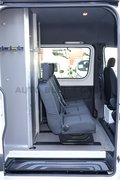 Daumennagel 11 - Mercedes-Benz Sprinter 315 Werkstattwg Mixto L2H2 Standhzg AHK