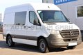 Daumennagel 3 - Mercedes-Benz Sprinter 315 Werkstattwg Mixto L2H2 Standhzg AHK