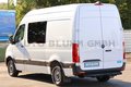 Daumennagel 5 - Mercedes-Benz Sprinter 315 Werkstattwg Mixto L2H2 Standhzg AHK